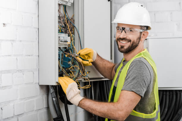 Best Emergency Electrical Repair  in Welch, WV