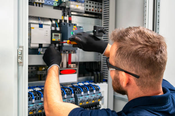 Best Emergency Electrical Repair  in Welch, WV