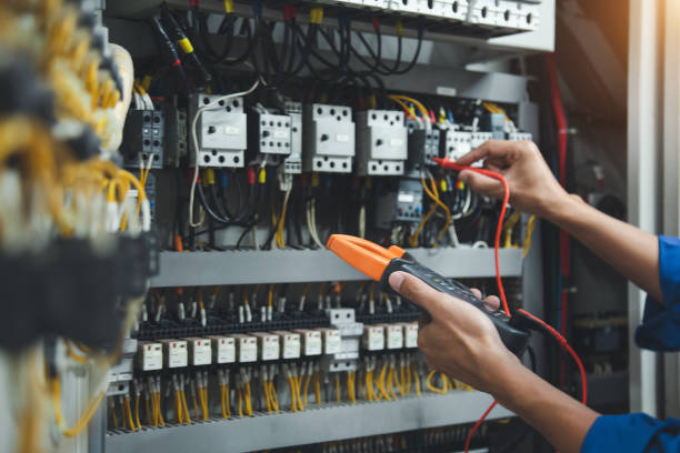 Best Electrical Wiring Services  in Welch, WV
