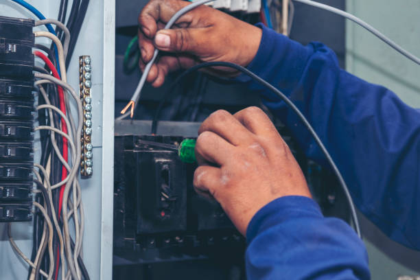 Best Local Electrician Companies  in Welch, WV