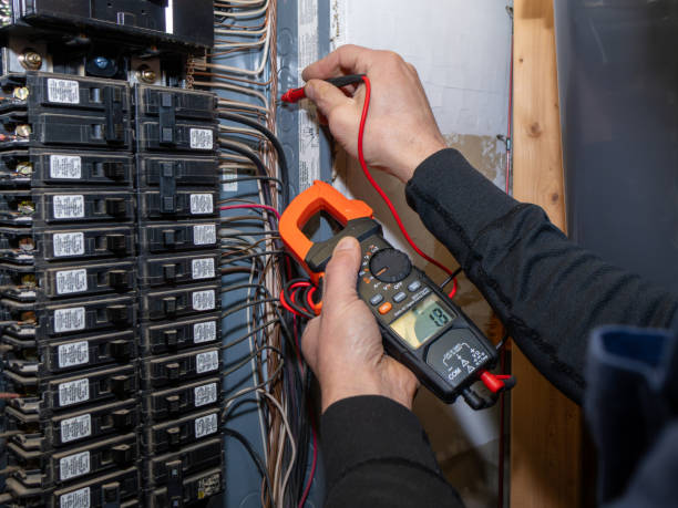 Best Licensed Electrician  in Welch, WV