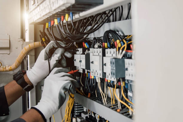 Best 24-Hour Electrician  in Welch, WV